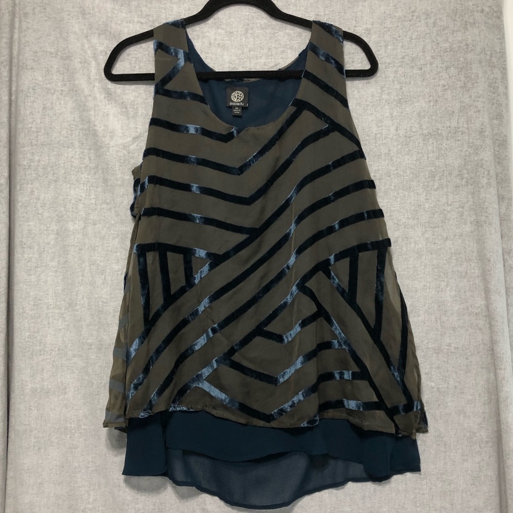 BOBEAU | top | M
